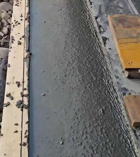 垫江环氧砂浆的特点及施工流程​