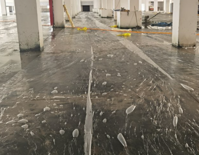 垫江不发火砂浆和不发火金属骨料有什么区别