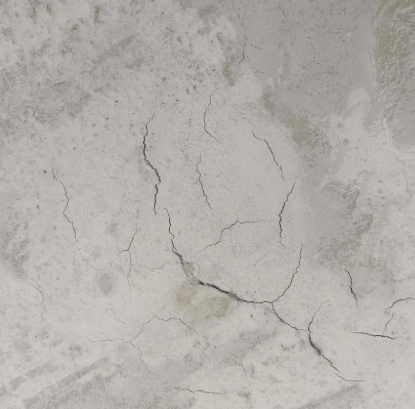 垫江灌浆料为什么会产生裂缝？出现裂缝该如何处理？