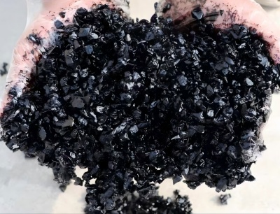 垫江沥青冷补料（沥青砂）的优势特点与施工流程解析