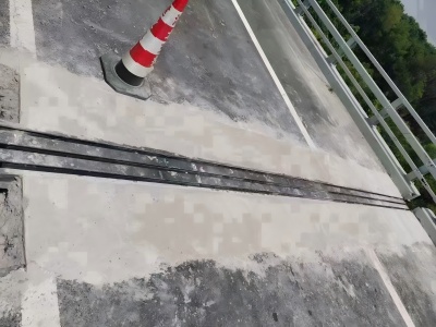 垫江伸缩缝更换后浇筑材料快速结构修补料速砼的产品特点及施工流程​