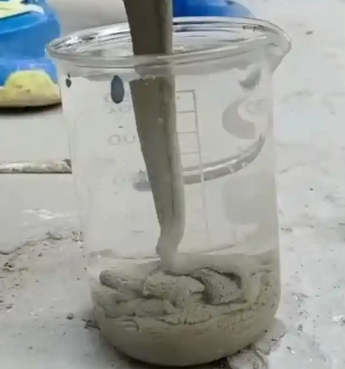 垫江水工混凝土絮凝剂，水下抗分散剂的作用及施工方法