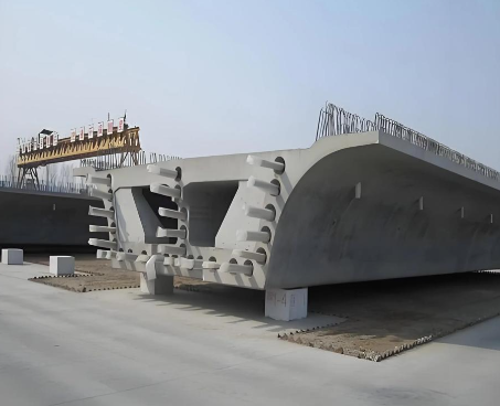 垫江抗冻压浆料的特点及标准化施工工艺